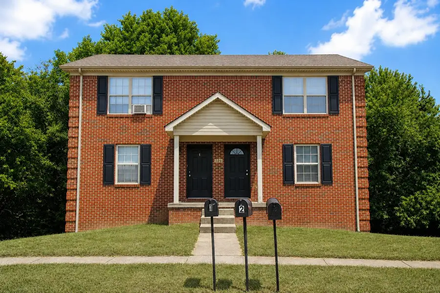 116 Jason Circle #116-142, Berea, KY 40403 - #3
