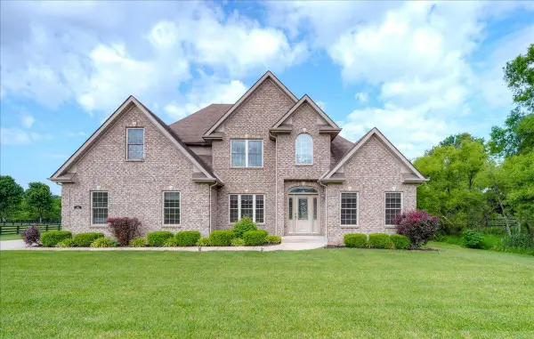 132 Wildcat Drive, Richmond, KY 40475