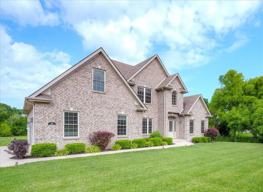 132 Wildcat Drive, Richmond, KY 40475 - #2