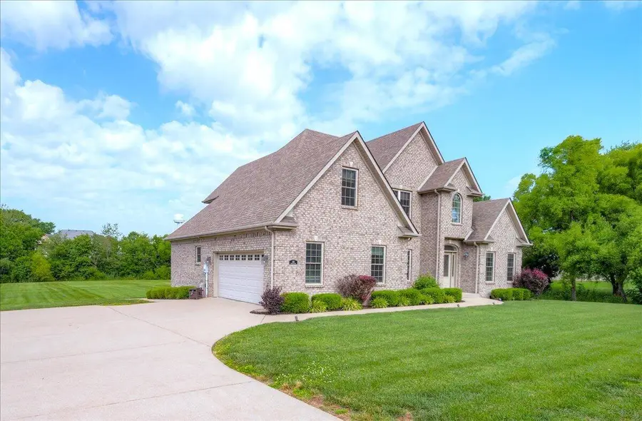 132 Wildcat Drive, Richmond, KY 40475 - #3