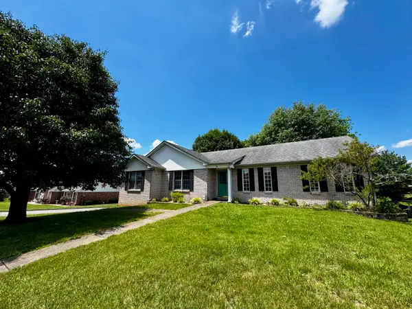 151 Meadowcrest Drive, Somerset, KY 42503