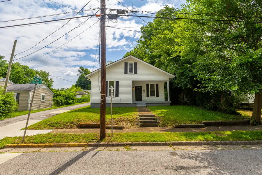 432 Chestnut Street, Danville, KY 40422 - #2