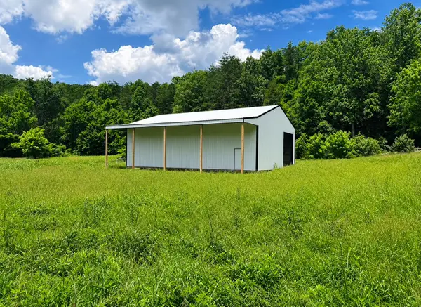 801 Farmer Woodall Road, Somerset, KY 42501