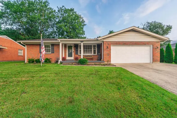 3407 Greentree Road, Lexington, KY 40517