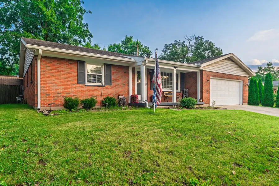 3407 Greentree Road, Lexington, KY 40517 - #3