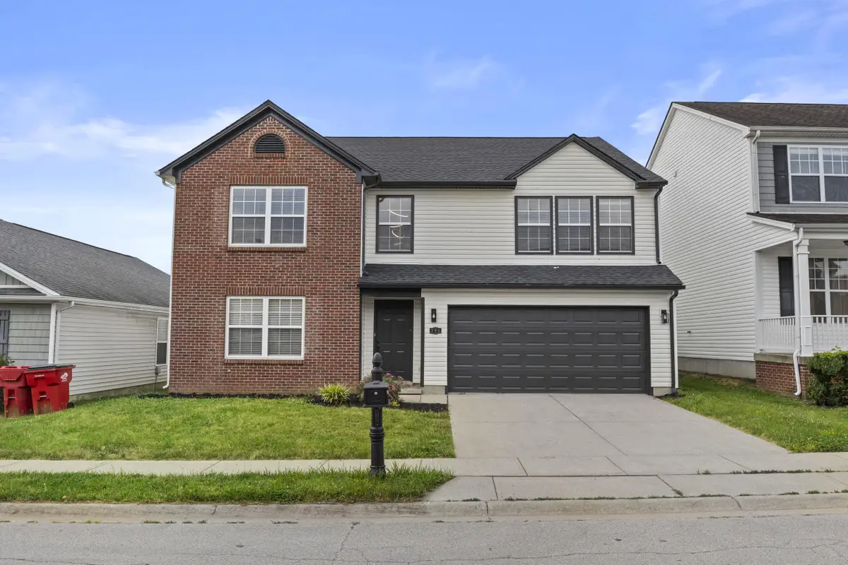 204 Robert M Green Boulevard, Frankfort, KY 40601 - #1