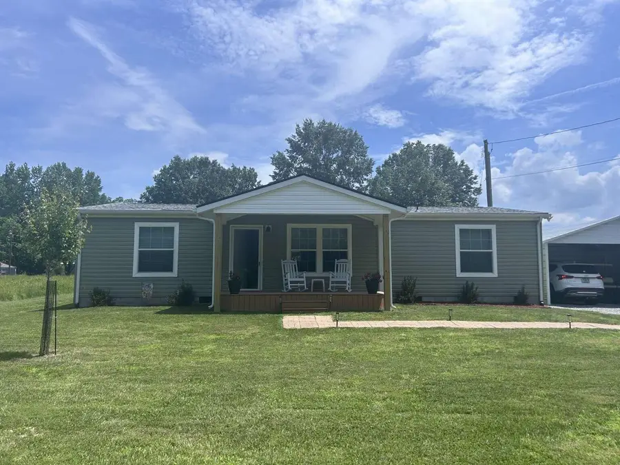 415 Swan Court, Owenton, KY 41098 - #3