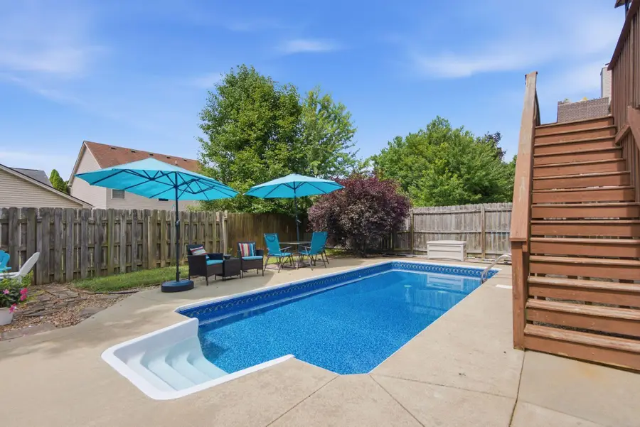 893 Winding Oak Trail, Lexington, KY 40511 - #2