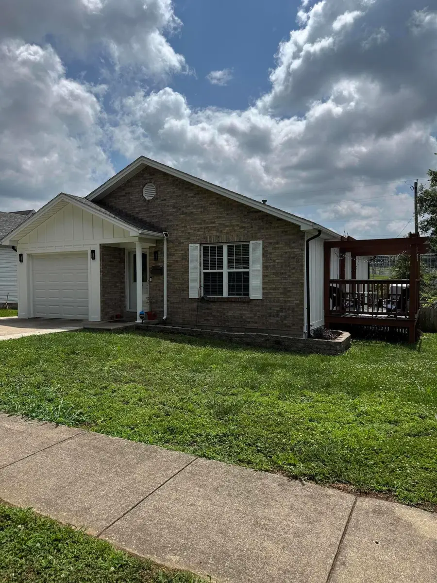 106 Jonathan Ct., Frankfort, KY 40601 - #2