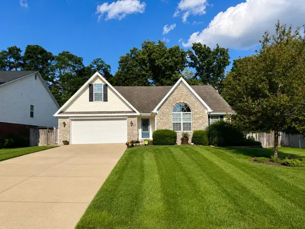 1123 Richliev Lane, Frankfort, KY 40601