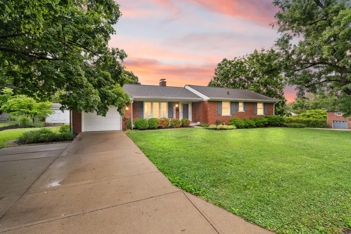 555 Tatato Trail, Frankfort, KY 40601 - #1