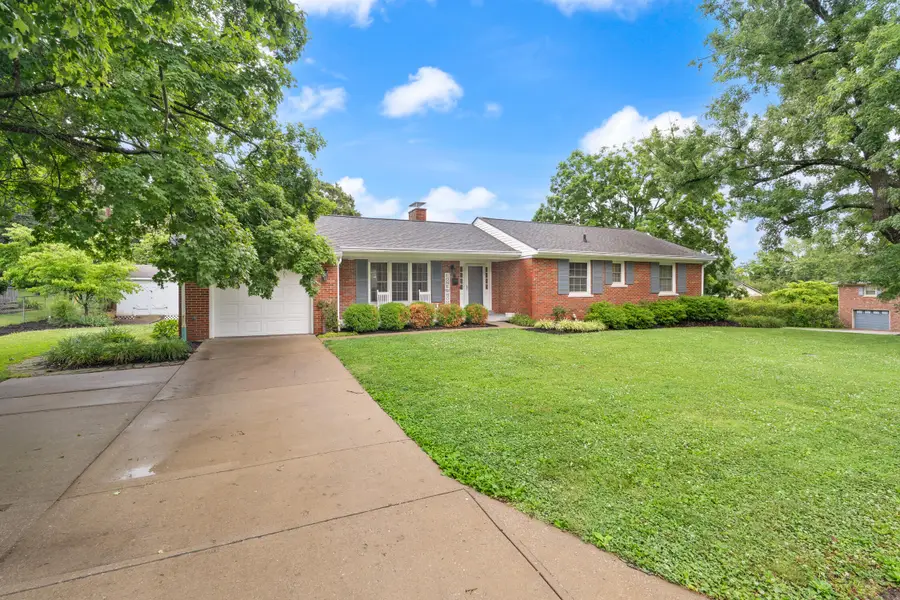555 Tatato Trail, Frankfort, KY 40601 - #2
