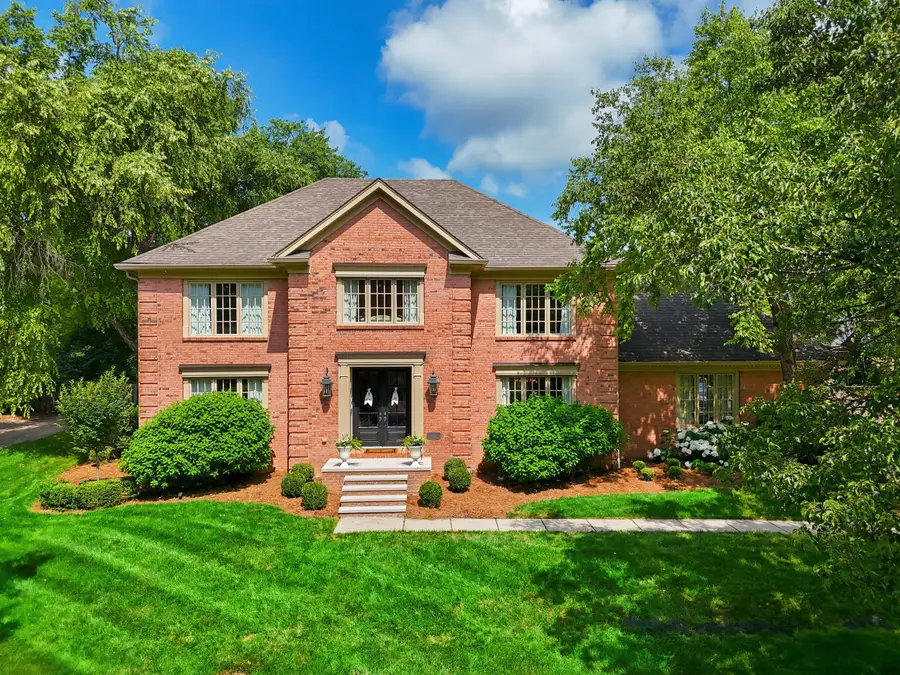 2168 Broadhead Place, Lexington, KY 40515 - #3