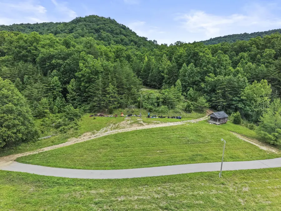1191 Horns River Road, Irvine, KY 40336 - #3