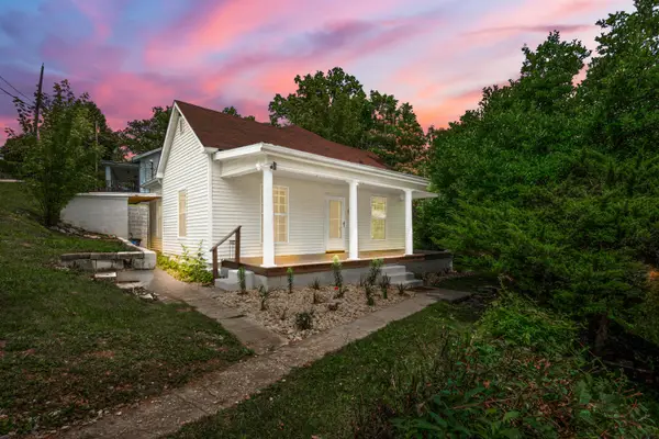316 W 1st Street, Corbin, KY 40701