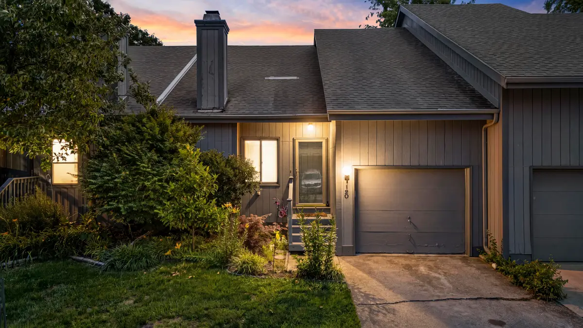 120 Cherrybrook Court, Nicholasville, KY 40356 - #1