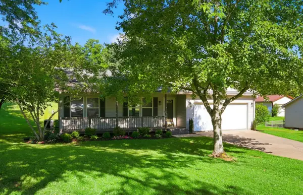 211 Gemini Trail, Georgetown, KY 40324