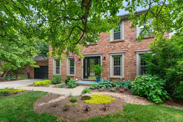 4193 Bridgemont Lane, Lexington, KY 40515