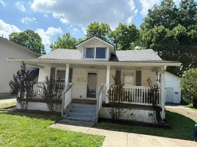 1043 Crescent Avenue, Lexington, KY 40503 - #1