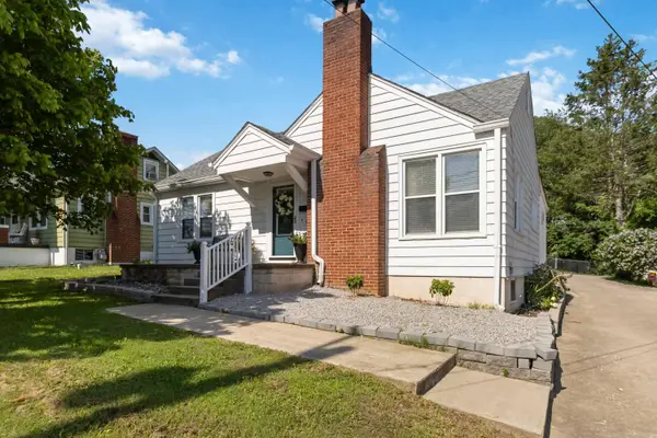 311 Ohio Street, Somerset, KY 42501