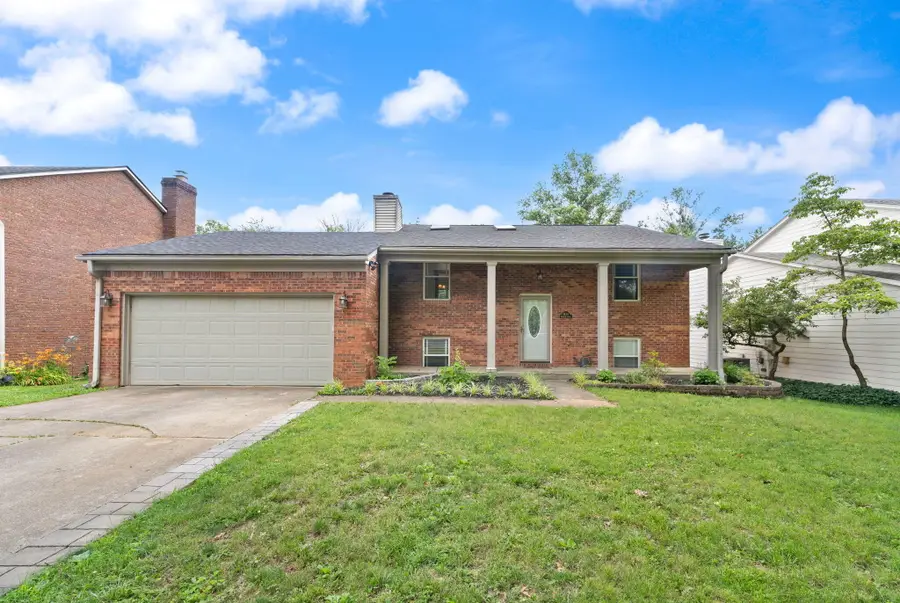 1824 Farmview Drive, Lexington, KY 40515 - #2