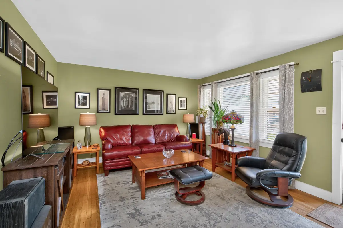 624 Marshall Lane, Lexington, KY 40505 - #1