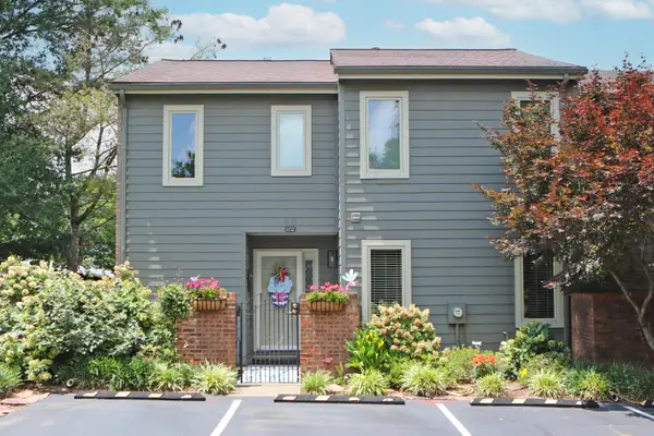 3475 Lyon Drive #60, Lexington, KY 40513