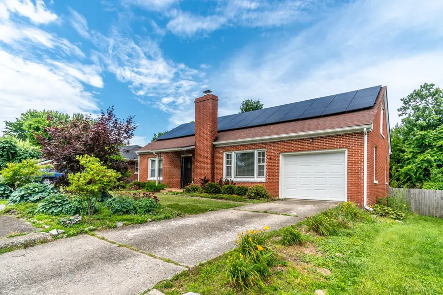 120 Windsor Drive, Winchester, KY 40391 - #3