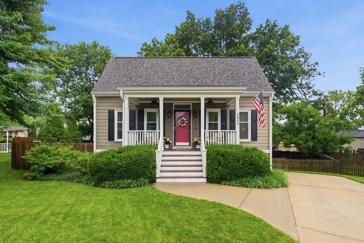 3825 Bay Meadows Court, Lexington, KY 40514 - #1
