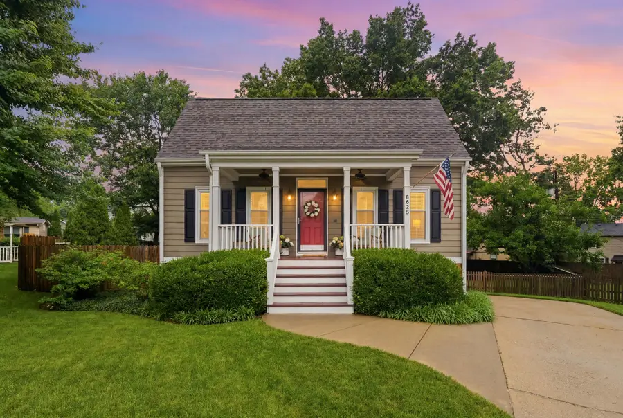 3825 Bay Meadows Court, Lexington, KY 40514 - #2