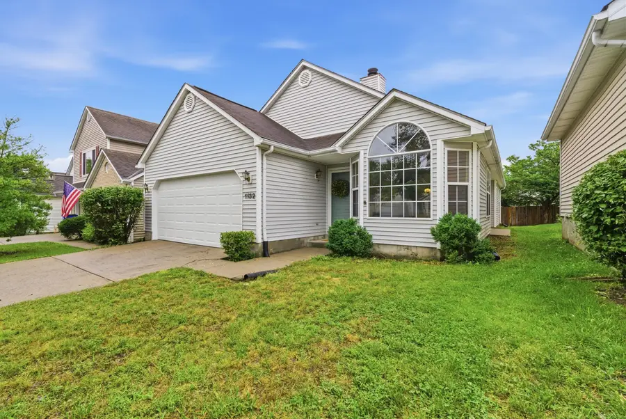 1132 Lantern Creek Court, Lexington, KY 40517 - #3