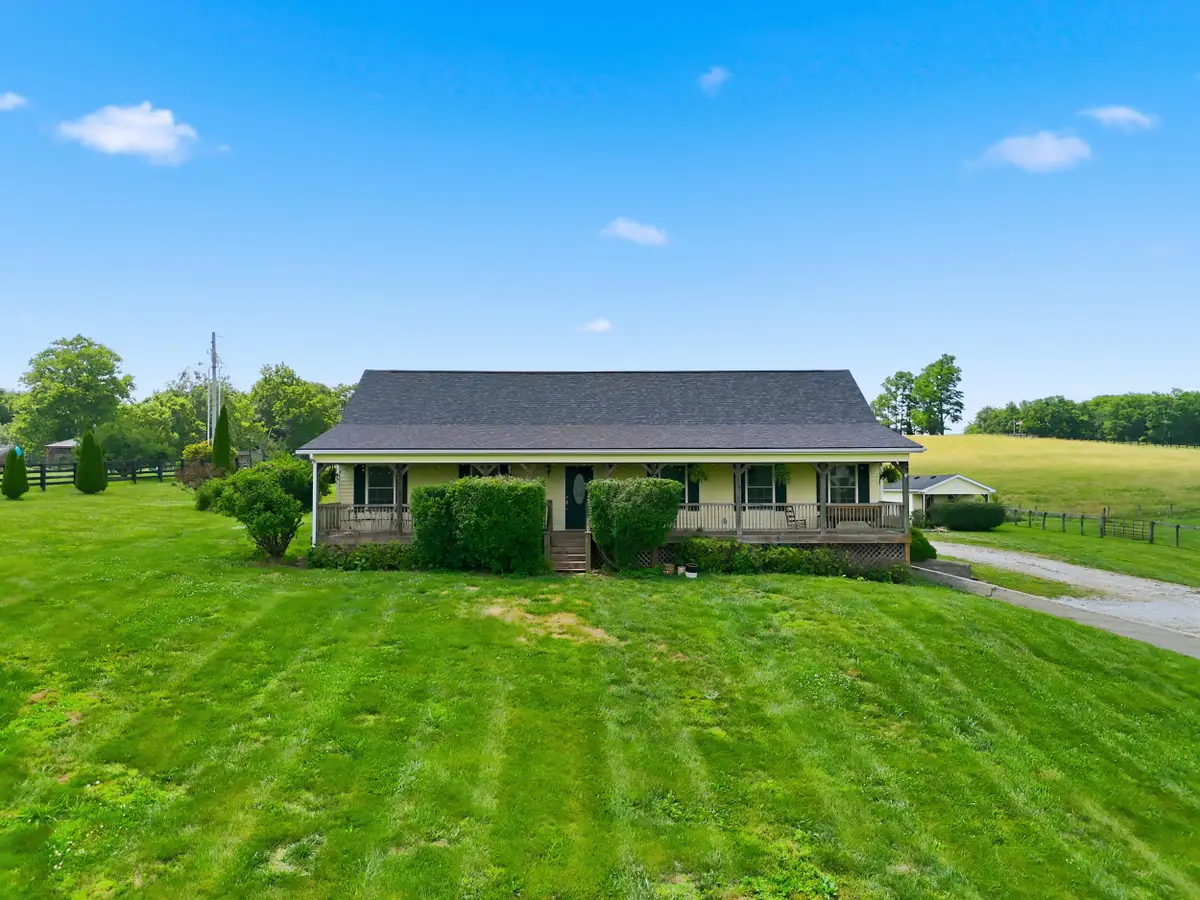 550 College Road, Paris, KY 40361 - #1