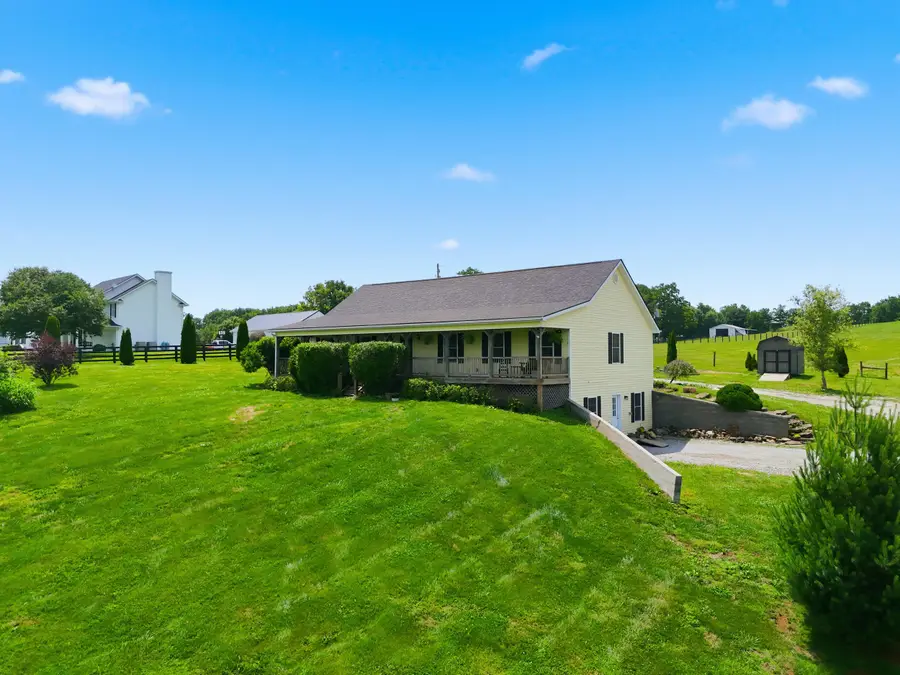 550 College Road, Paris, KY 40361 - #2