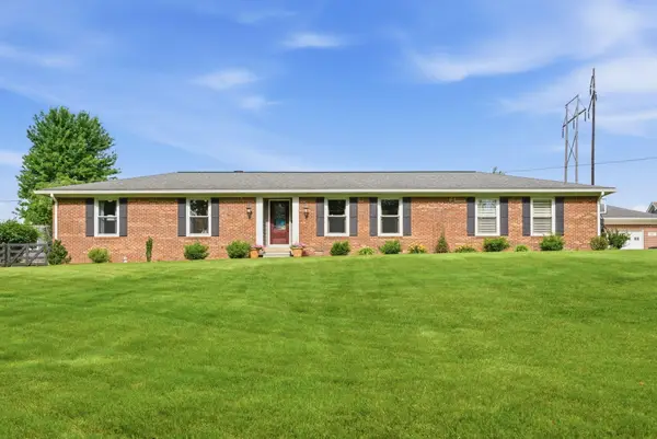 207 Augusta Drive, Georgetown, KY 40324