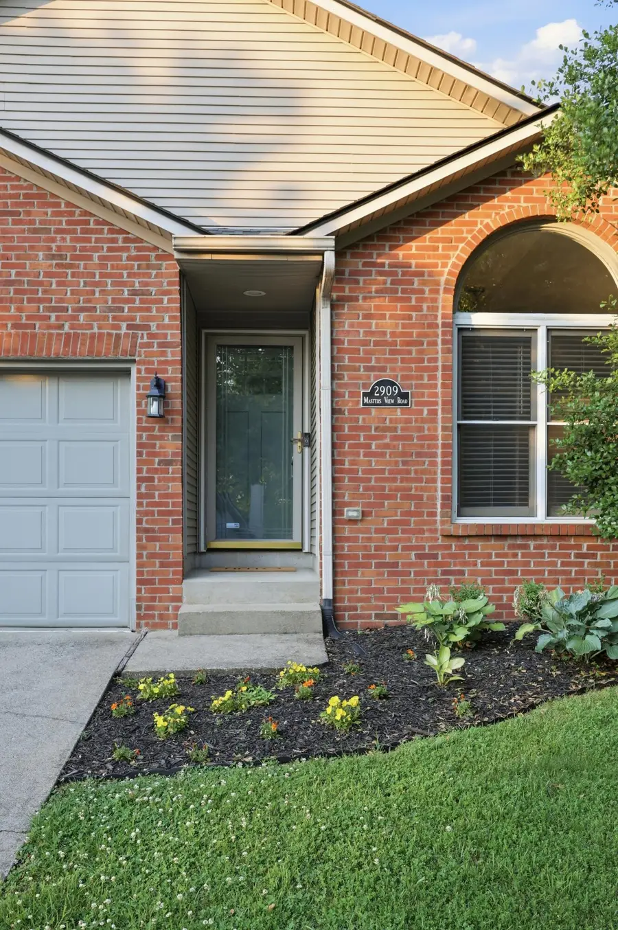 2909 Masters View Road, Lexington, KY 40511 - #2