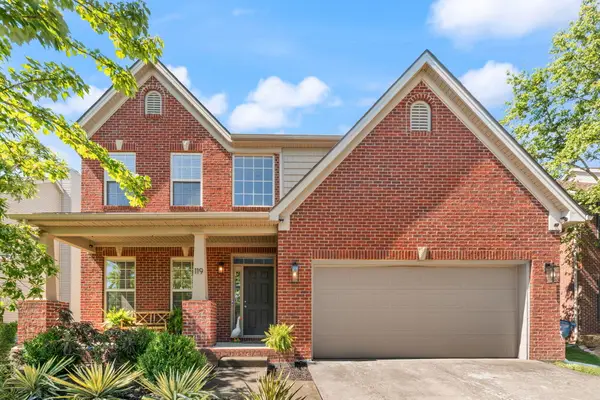119 Mcclelland Springs Drive, Georgetown, KY 40324