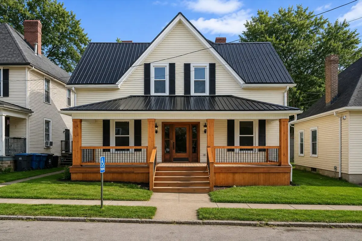 221 W Hickman Street, Winchester, KY 40391 - #1