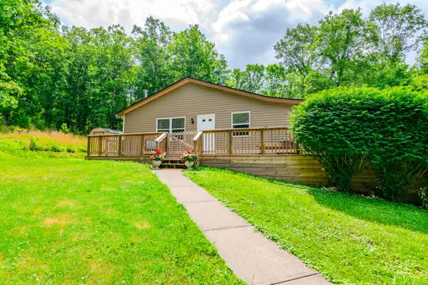 1325 Brush Creek Road, Clay City, KY 40312