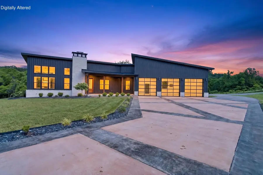 75 Deer Chase Road, Danville, KY 40422 - #3
