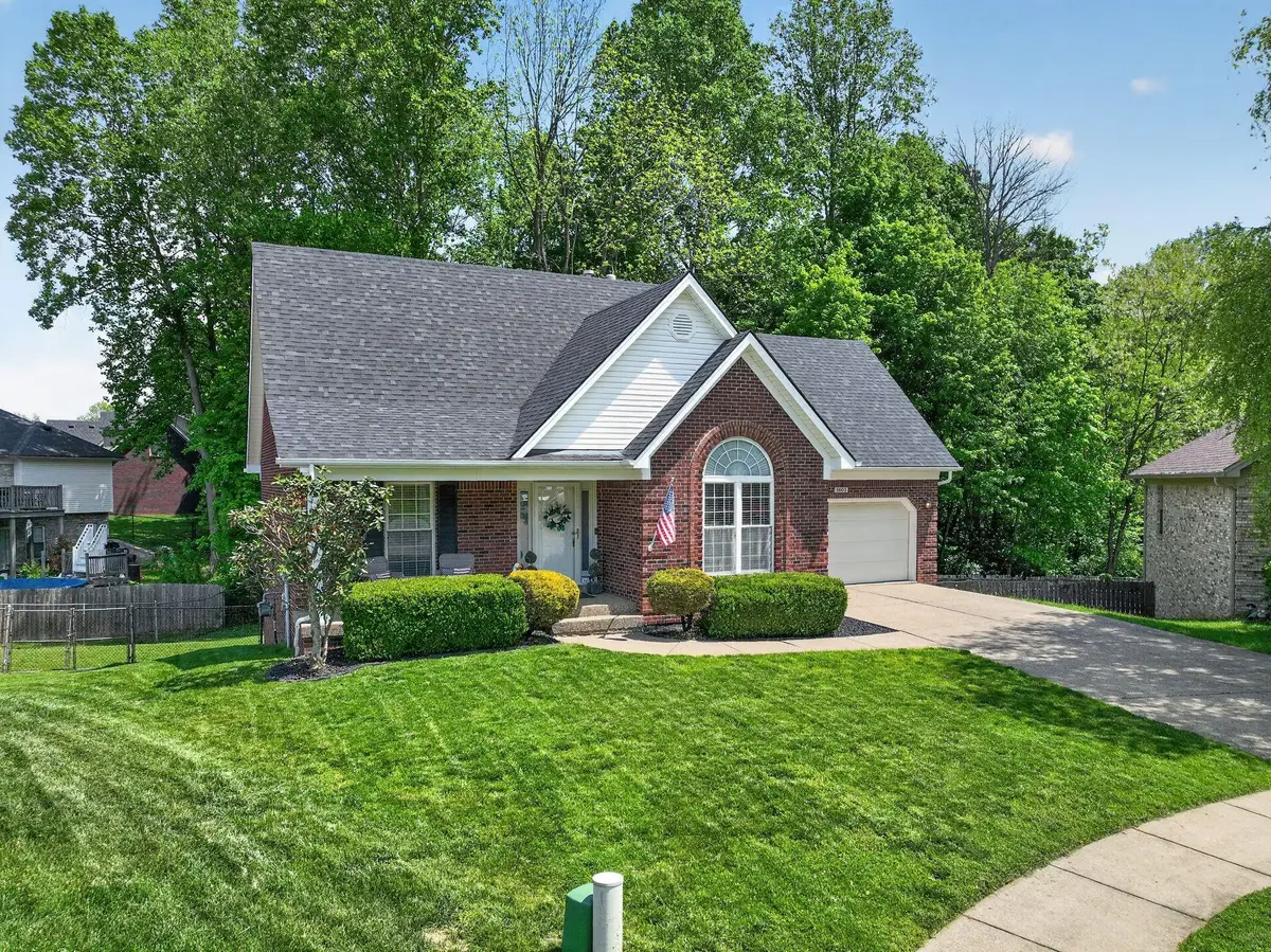 5603 Pleasure Court, Louisville, KY 40272 - #1