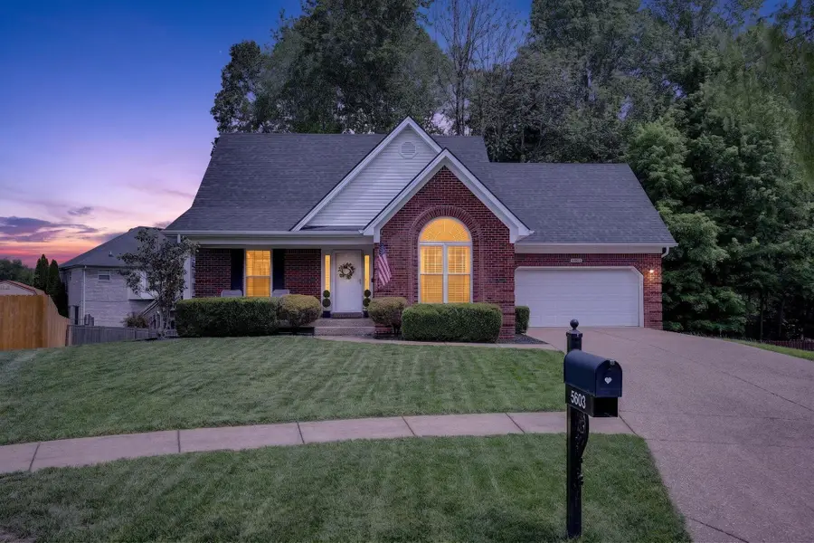 5603 Pleasure Court, Louisville, KY 40272 - #2