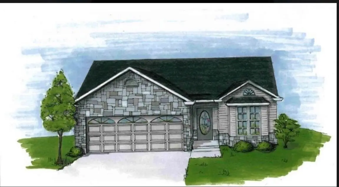 4144 Buttermilk Road, Lexington, KY 40509 - #1