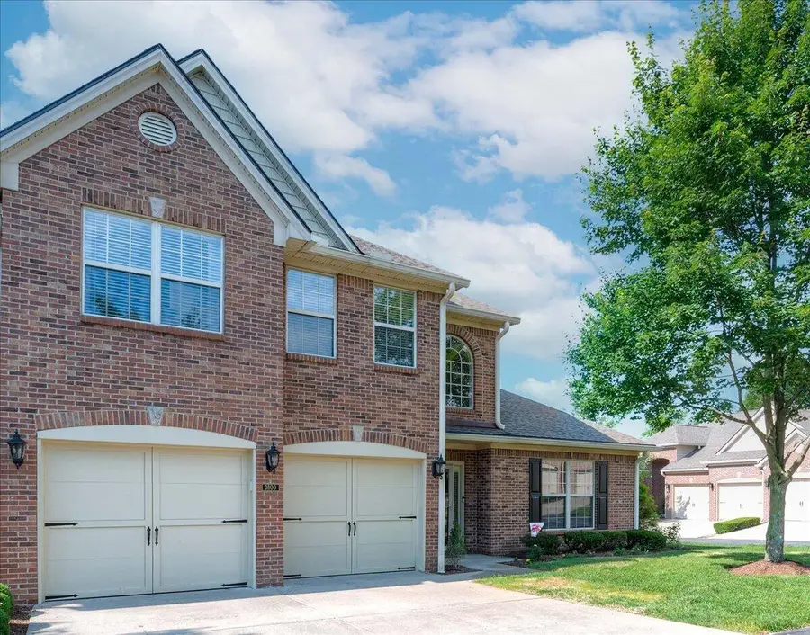 3800 Ruby Lane, Lexington, KY 40509 - #2