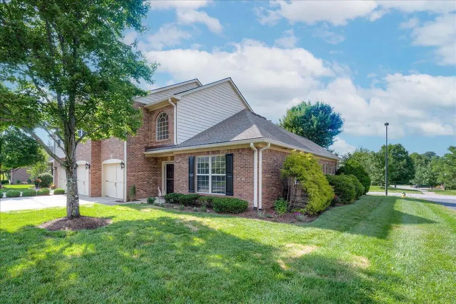 3800 Ruby Lane, Lexington, KY 40509 - #3