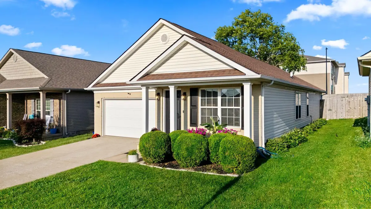 2804 Sullivans Trace, Lexington, KY 40511 - #1