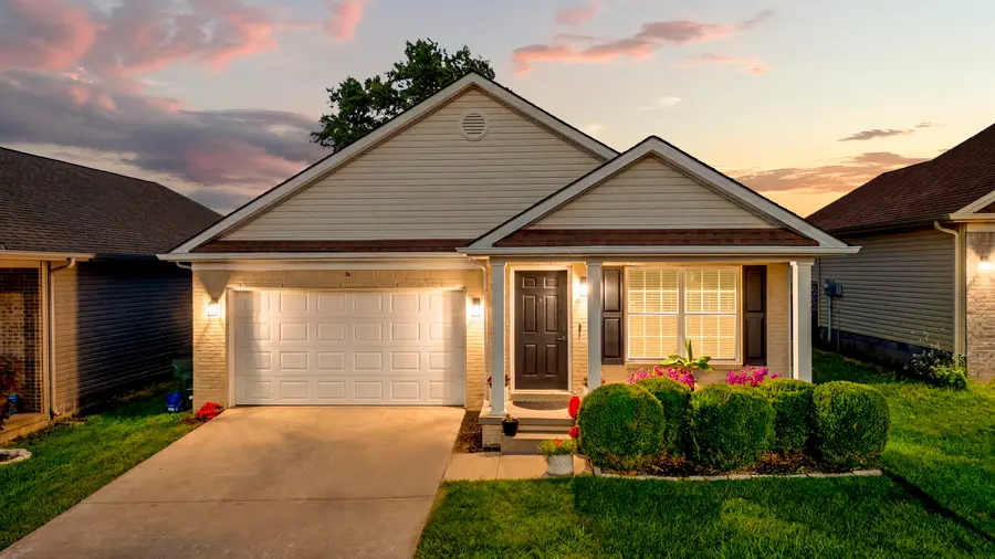 2804 Sullivans Trace, Lexington, KY 40511 - #2