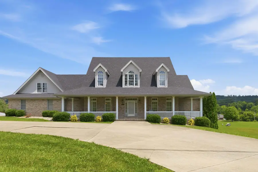 3800 Hwy 39, Somerset, KY 42503 - #3