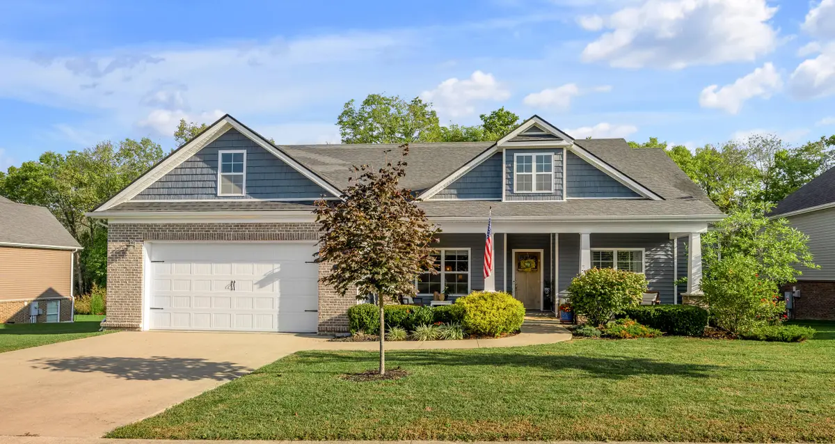4060 Greentree Road, Versailles, KY 40383 - #1