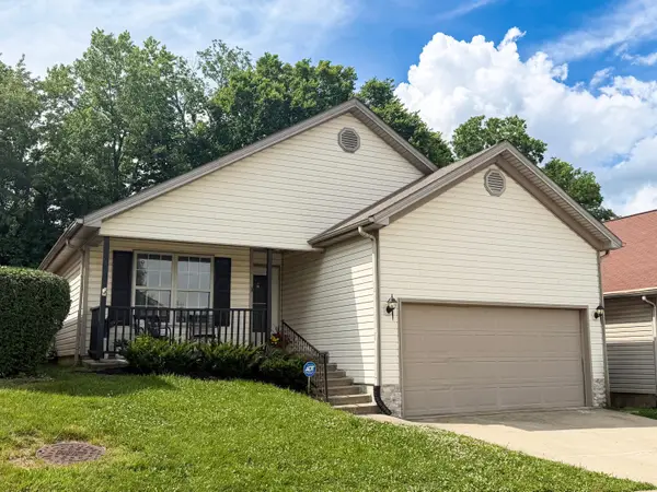 677 Graftons Mill Lane, Lexington, KY 40509