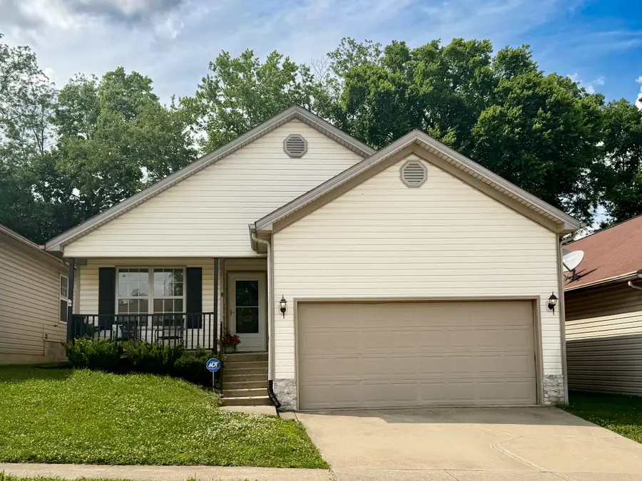 677 Graftons Mill Lane, Lexington, KY 40509 - #2
